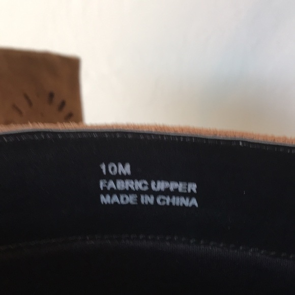 dolce boots by mojo moxy